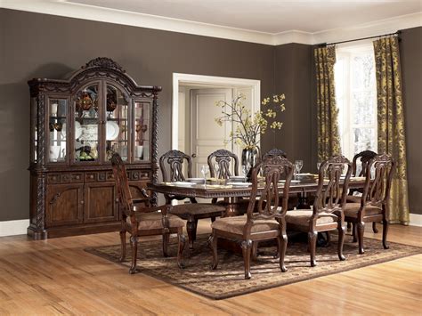 Coupons Formal Dining Room Sets Clearance
